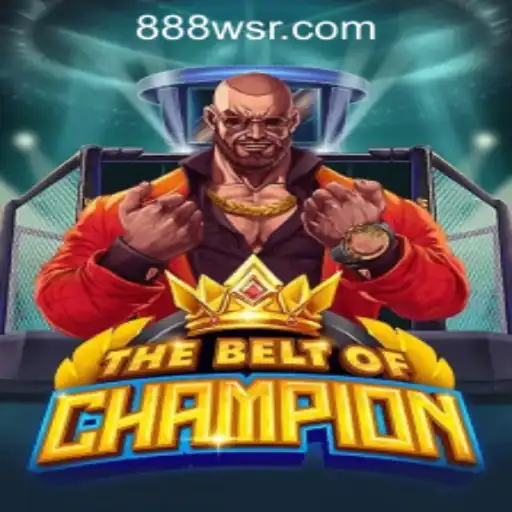 TheBeltOfChampion: A Riveting Adventure in the World of Online Gaming