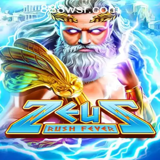 ZeusRushFever: Unleashing the Power of the Gods in Online Casino Gaming